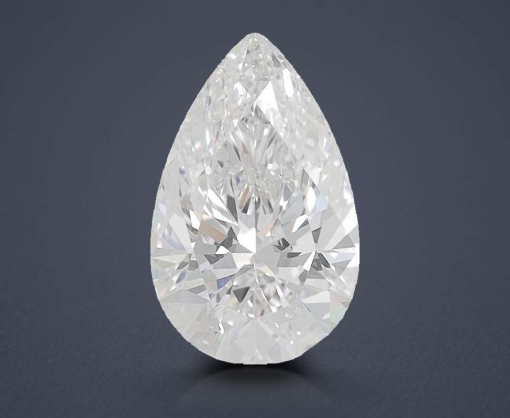 1.07 Carat · D · IF Rare Carat Ideal Cut