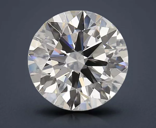 3.03 Carat · D · VVS1 Rare Carat Ideal Cut
