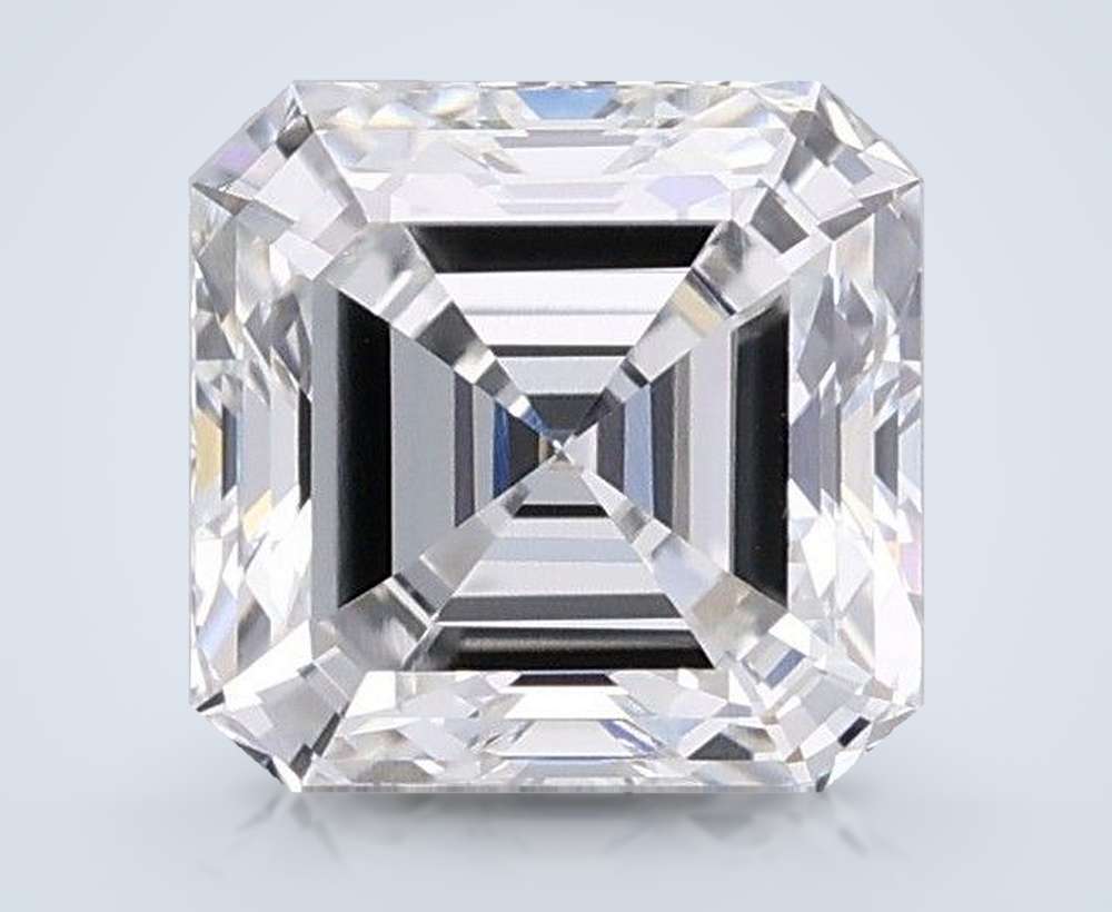 2 Carat · E · VVS2 very good Cut