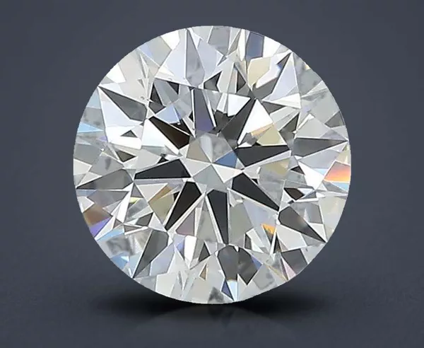 1.59 Carat · D · VS2 ideal Cut