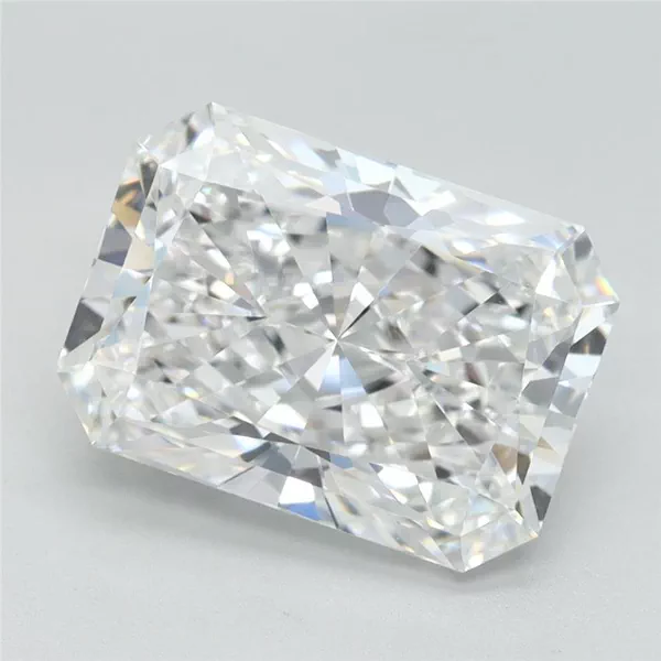 3.55 Carat · D · FL Rare Carat Ideal Cut