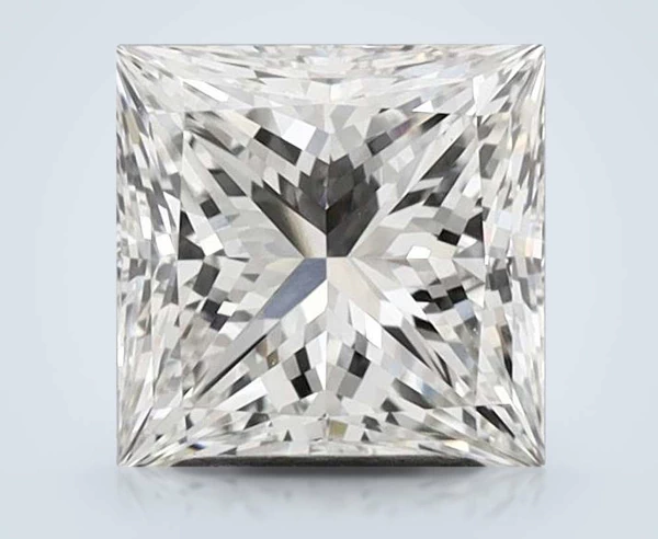 2.47 Carat · G · VS1 Rare Carat Ideal Cut
