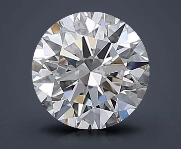 0.59 Carat · D · VS1 Rare Carat Ideal Cut