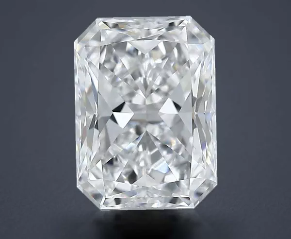 0.61 Carat · D · VVS1 Rare Carat Ideal Cut