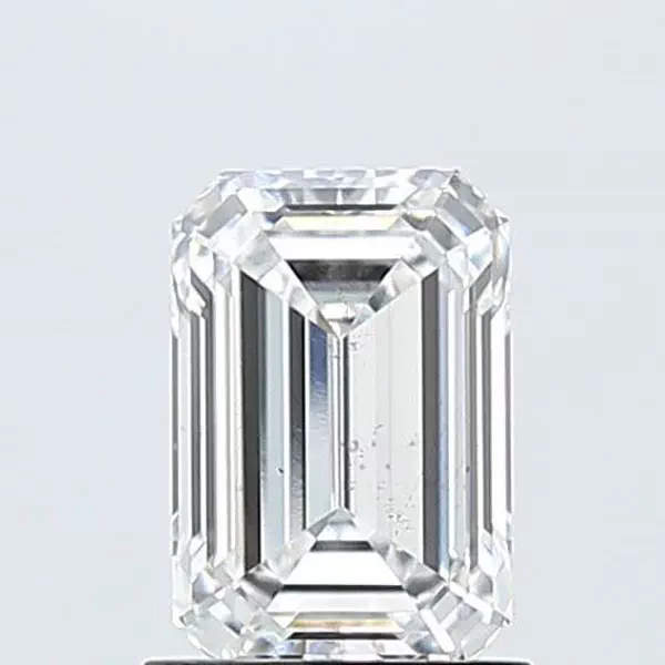 1.31 Carat · E · SI1 Rare Carat Ideal Cut