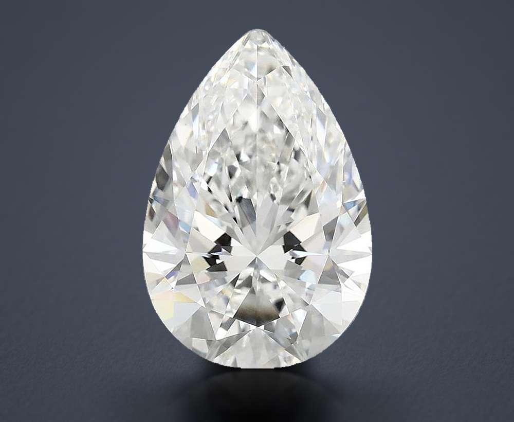 4.09 Carat · E · VS1 Rare Carat Ideal Cut
