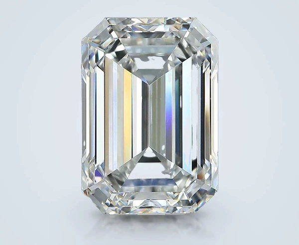 8.01 Carat · G · VS1 Rare Carat Ideal Cut