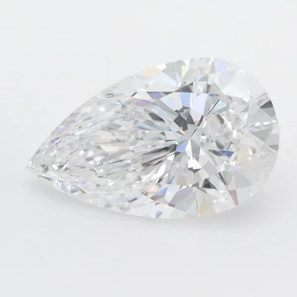 2.07 Carat · D · VVS1 Rare Carat Ideal Cut