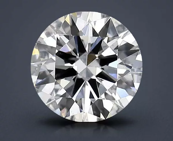 1.84 Carat · D · VS1 excellent Cut