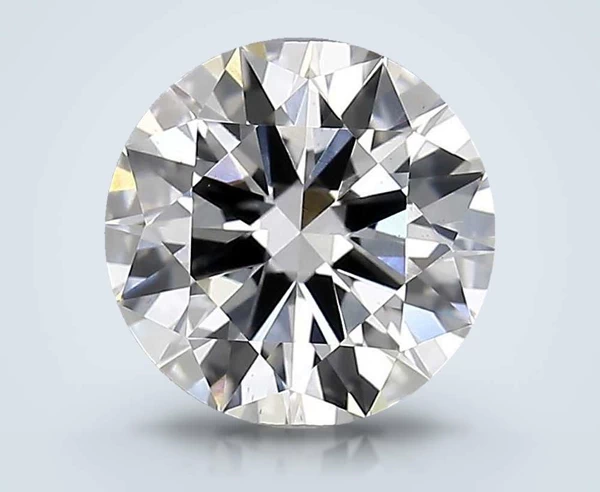1.84 Carat · D · VS1 excellent Cut