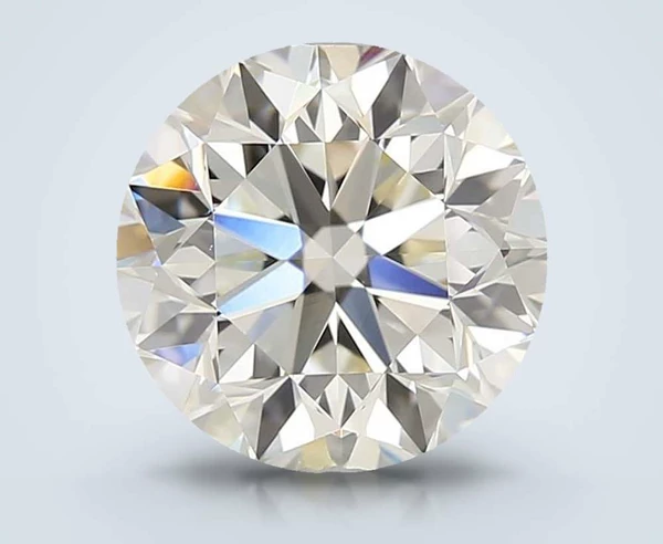 1.5 Carat · J · VS2 very good Cut