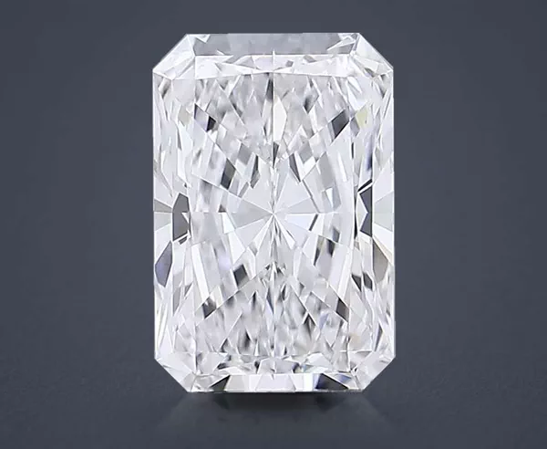 2.15 Carat · D · VS1 Rare Carat Ideal Cut