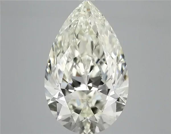 5.24 Carat · I · VVS2 Rare Carat Ideal Cut