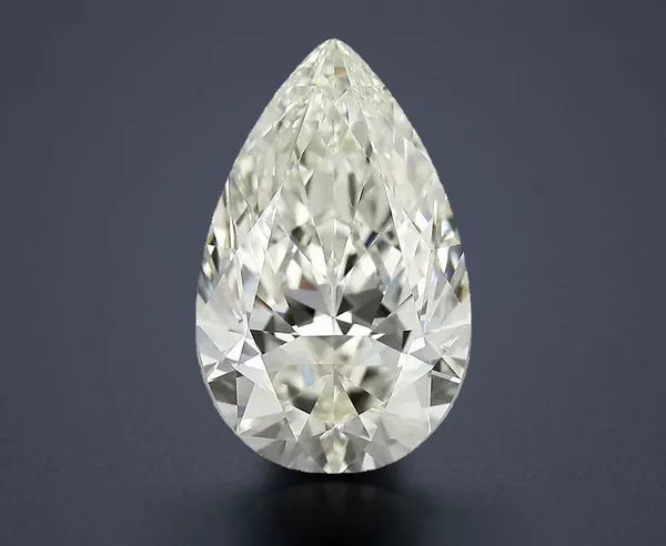5.24 Carat · I · VVS2 Rare Carat Ideal Cut