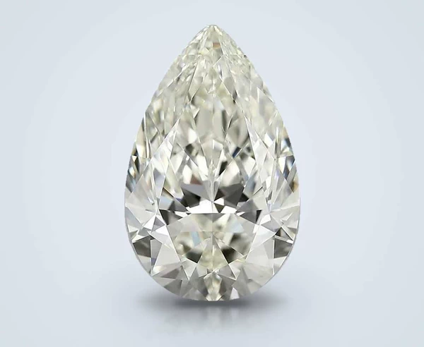 5.24 Carat · I · VVS2 Rare Carat Ideal Cut