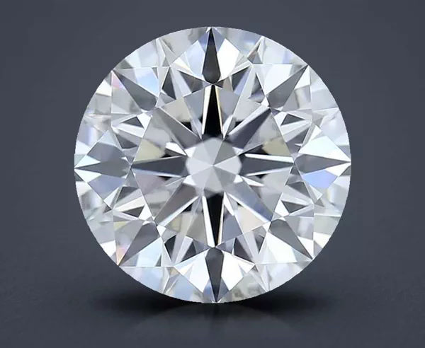 3.02 Carat · G · VVS2 Rare Carat Ideal Cut