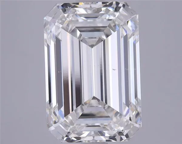 4.66 Carat · G · VS1 Rare Carat Ideal Cut