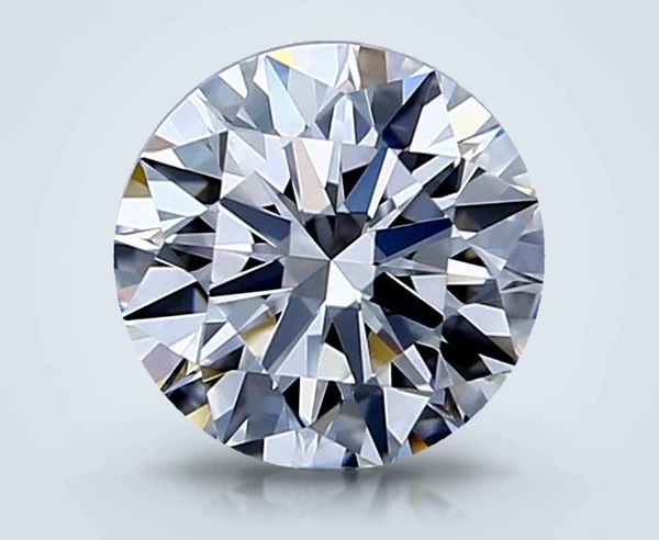 0.44 Carat · D · FL Rare Carat Ideal Cut