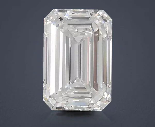 10.2 Carat · D · VVS2 Rare Carat Ideal Cut