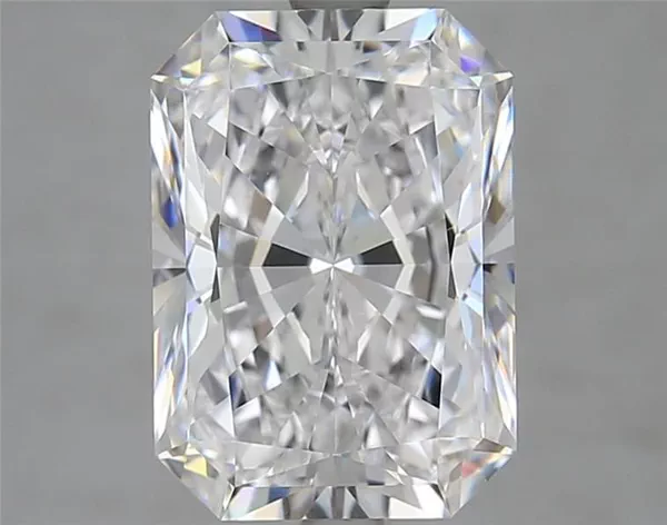 4.32 Carat · D · VVS1 Rare Carat Ideal Cut