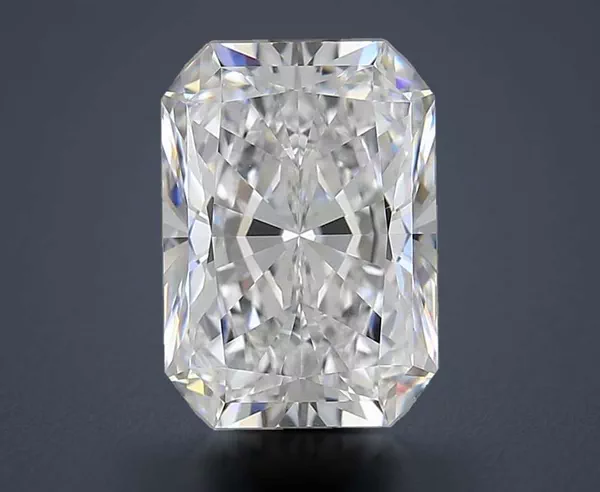 4.32 Carat · D · VVS1 Rare Carat Ideal Cut