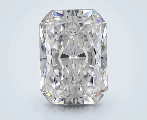 4.32 Carat · D · VVS1 Rare Carat Ideal Cut