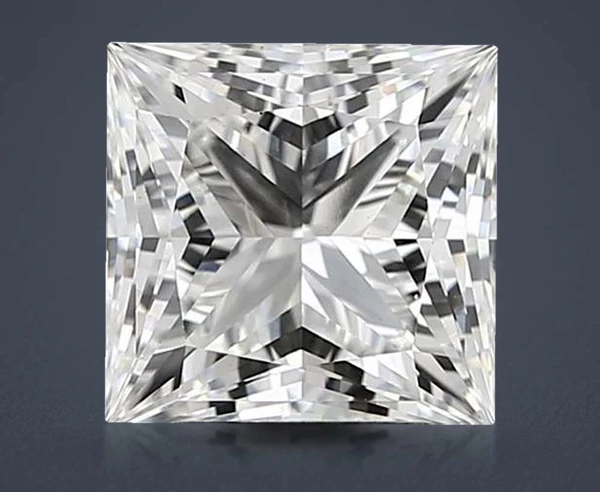 2.75 Carat · H · VS1 Rare Carat Ideal Cut