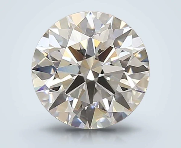 1.66 Carat · F · VS1 Rare Carat Ideal Cut