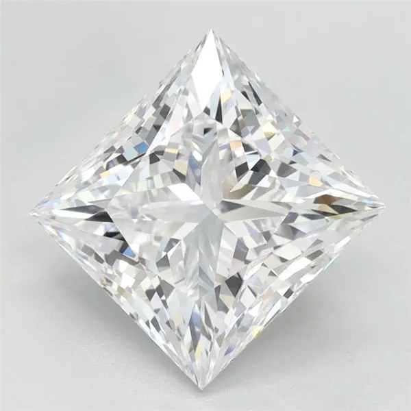 3.01 Carat · D · VVS1 Rare Carat Ideal Cut