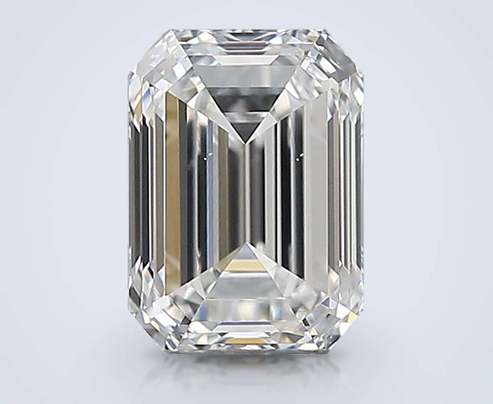 0.9 Carat · E · VS2 Rare Carat Ideal Cut
