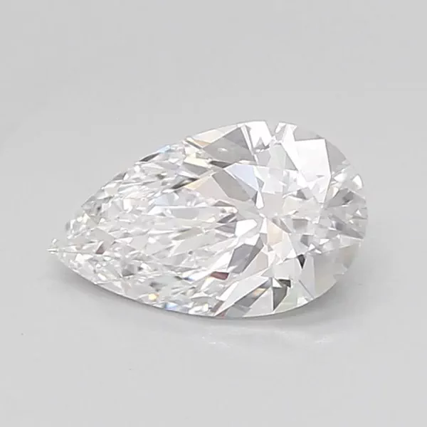 0.98 Carat · D · IF Rare Carat Ideal Cut