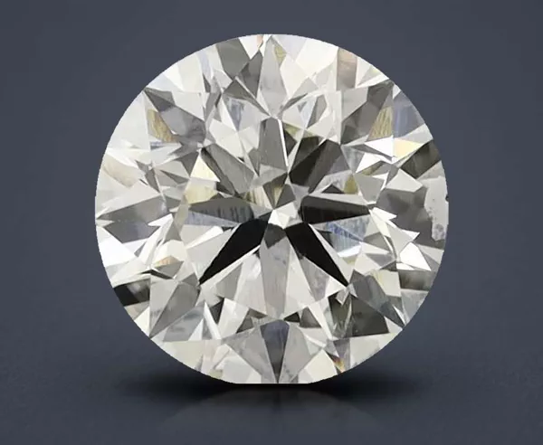 1.34 Carat · I · VVS2 Rare Carat Ideal Cut