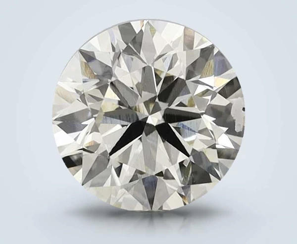 1.34 Carat · I · VVS2 Rare Carat Ideal Cut