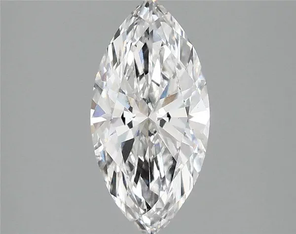 1.48 Carat · D · VS1 Rare Carat Ideal Cut