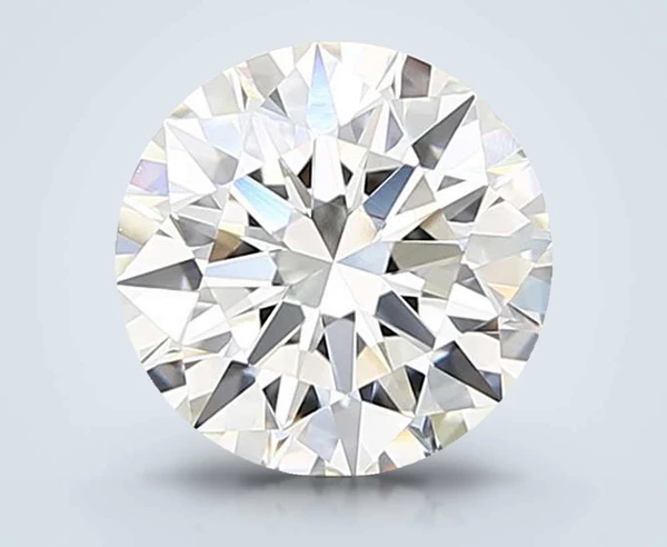 2.04 Carat · F · VVS2 Rare Carat Ideal Cut