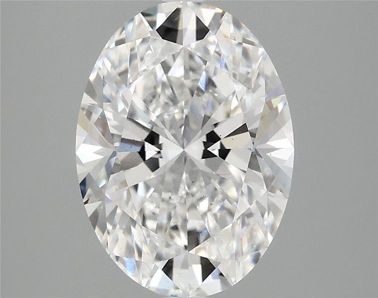 3.05 Carat · E · VS1 Rare Carat Ideal Cut