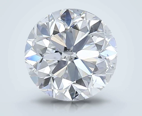 0.9 Carat · E · SI1 good Cut