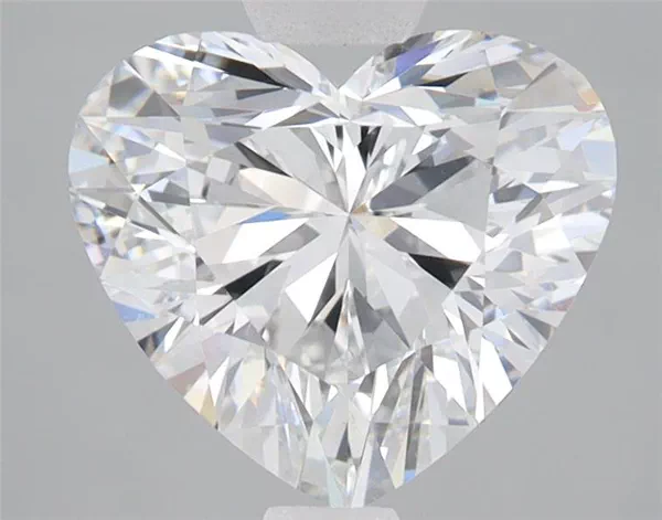 2.73 Carat · D · VS1 Rare Carat Ideal Cut
