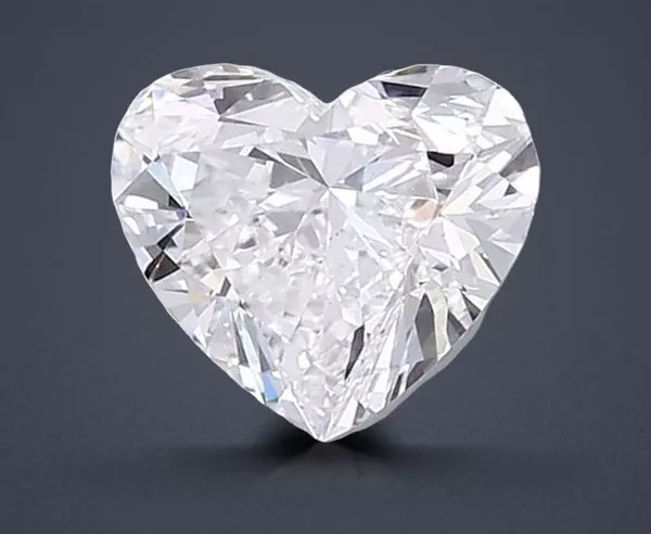 3.22 Carat · D · VS1 Rare Carat Ideal Cut