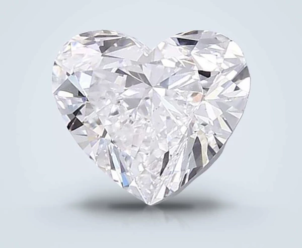 3.22 Carat · D · VS1 Rare Carat Ideal Cut