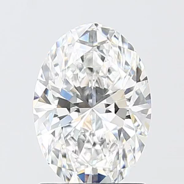 1.56 Carat · E · VS1 Rare Carat Ideal Cut