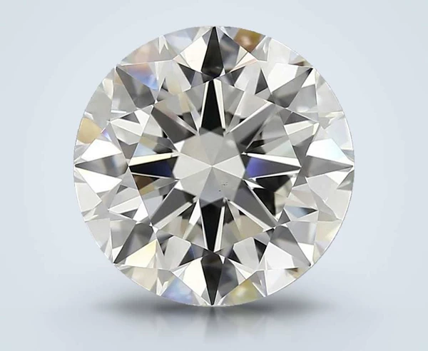 6.01 Carat · I · VS1 Rare Carat Ideal Cut