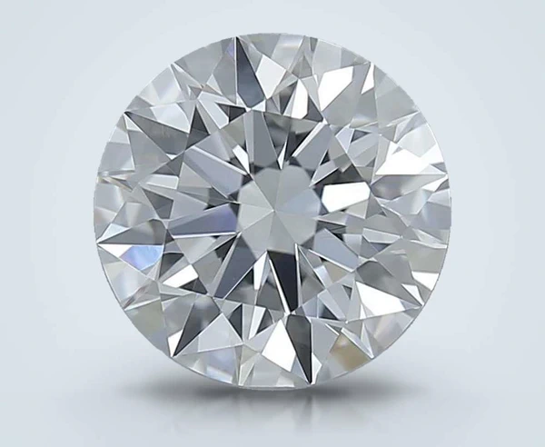 1.09 Carat · G · VVS2 Rare Carat Ideal Cut