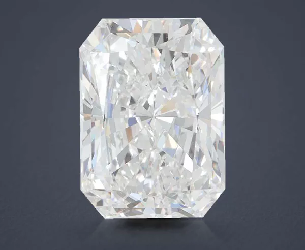 4.33 Carat · D · IF Rare Carat Ideal Cut