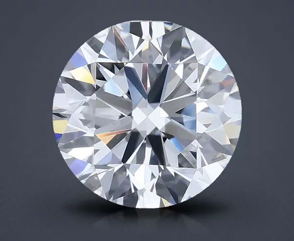 0.57 Carat · D · IF Rare Carat Ideal Cut