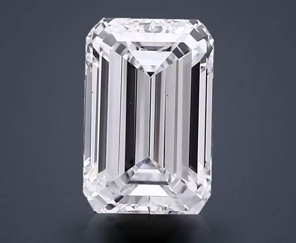 3.01 Carat · E · VS2 Rare Carat Ideal Cut