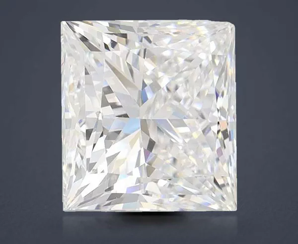 2.71 Carat · D · VVS1 Rare Carat Ideal Cut