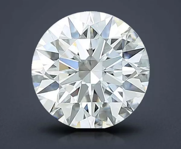 2.06 Carat · E · VVS2 Rare Carat Ideal Cut
