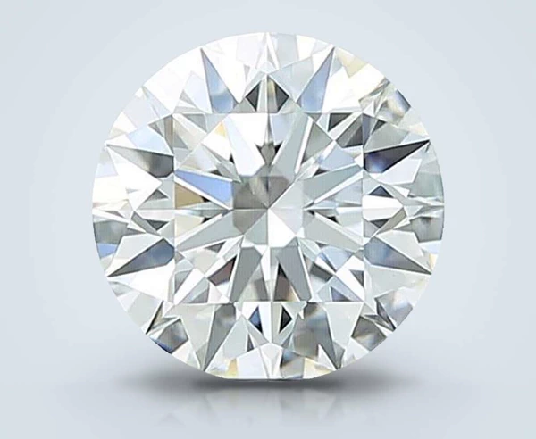 2.06 Carat · E · VVS2 Rare Carat Ideal Cut