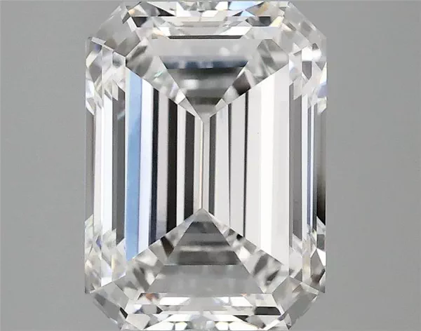 3.47 Carat · E · VS1 Rare Carat Ideal Cut